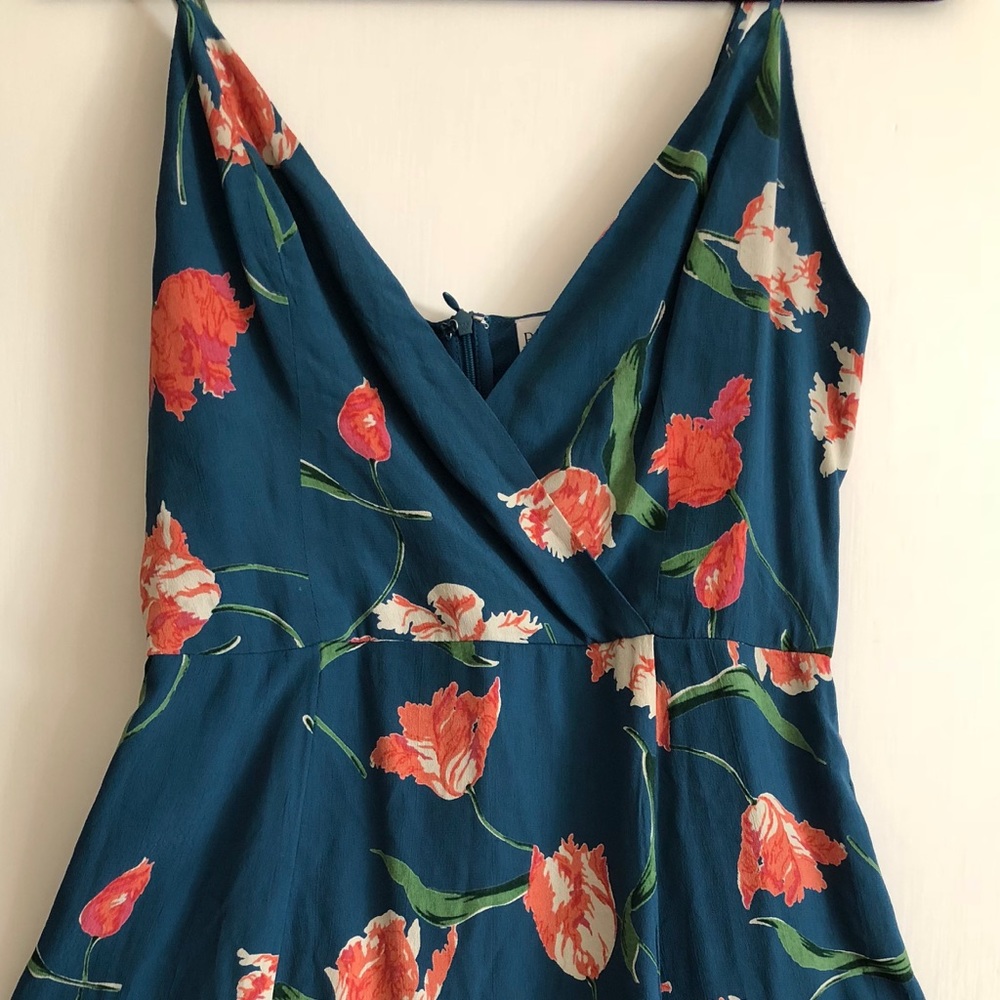 Privacy Please Dress